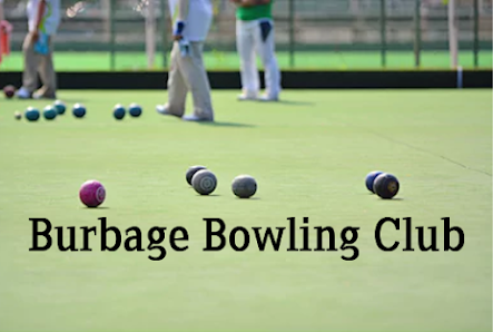 Burbage Bowling Club 32 Player Mixed Singles Open 2026
