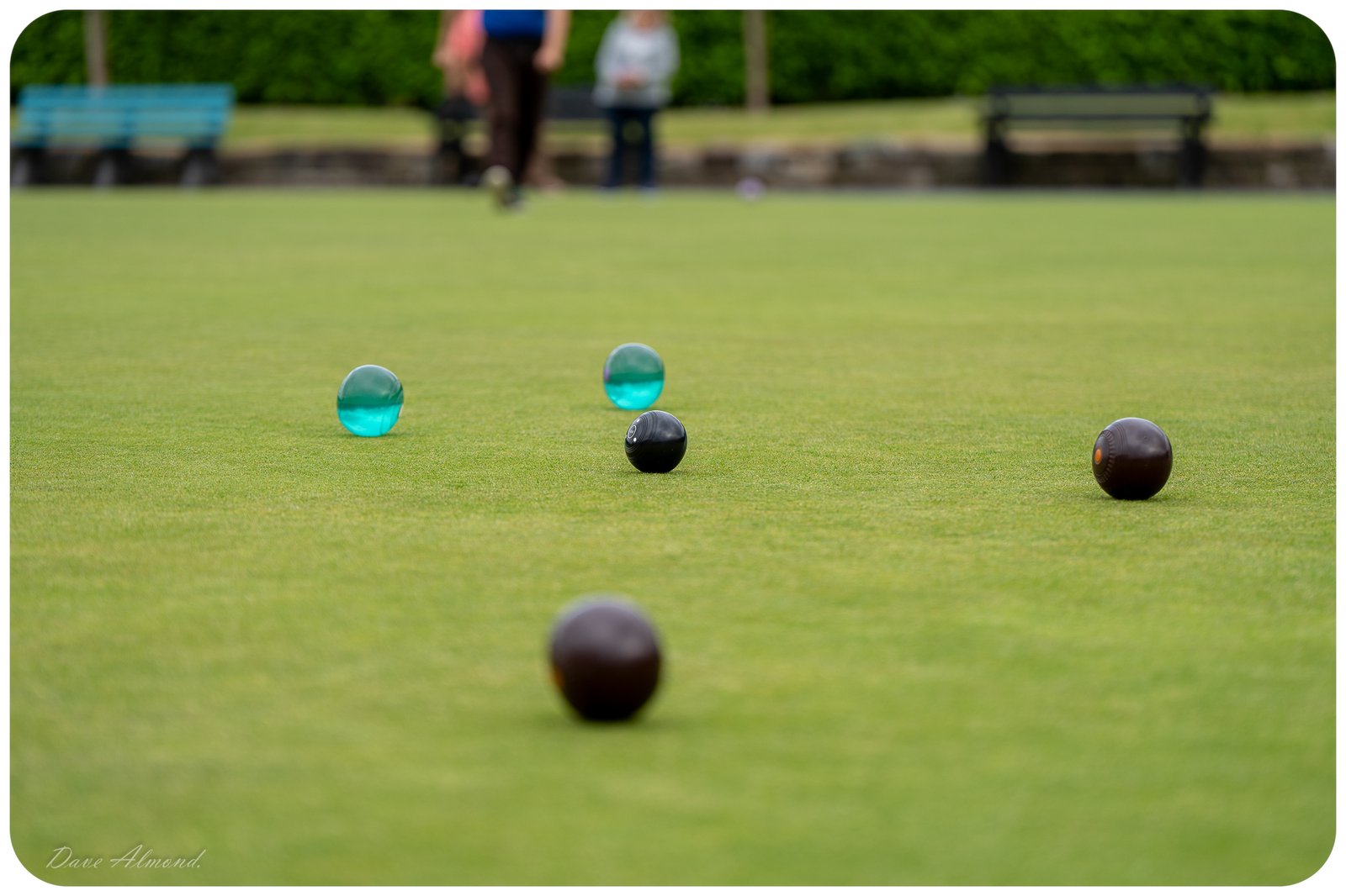 Stockport & District Leagues – Merit